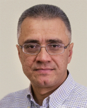 Тагир Яппаров