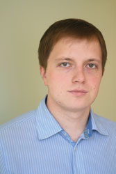 Сергей Александрович МОЛЧАНОВ