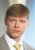 Александр МАРТЫНЮК, генеральный директор «Ди Си квадрат»