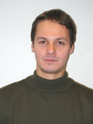 Кирилл ФЕДОТОВ, менеджер по техническим решениям в области ШПД, «Эрикссон»