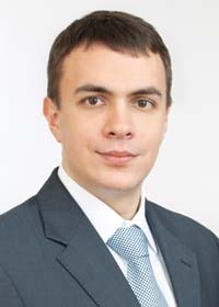 Андрей МЕЛУЗОВ, ГК «КОРУС Консалтинг» 