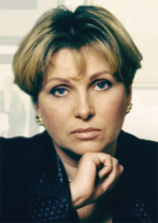 М.Н. ХОХЛОВА, фото