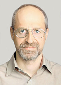 Александр ДВОРКОВИЧ, докт. техн. наук, профессор