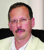 Олег Скоков, генеральный директор, БиАй Телеком