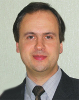 Александр КИЛИН, фото