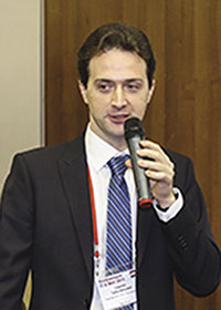 Сергей ТУЛЬЧИНСКИЙ, начальник управления развития проекта «Информационное общество» Коми филиала «Ростелекома» 