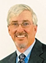 Джерри ГАЛЛАХЕР, CEO и президент Total site Solutions