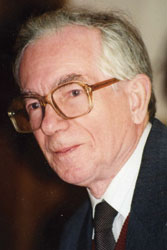 Юрий ЧЕРНОВ, начальник лаборатории ФГУП НИИ радио, д-р техн. наук