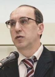 Михаил  ШОЛУДЕНКО, фото