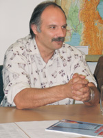 И. Трифаленков