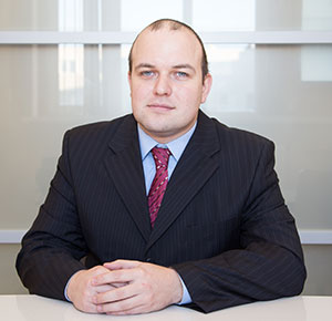 Владислав СИЛУЯНОВ, эксперт по проектированию систем ИБ компании «Инфосистемы Джет»