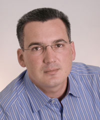 Виктор СОЛОДКОВ, региональный директор Juniper Networks в России и СНГ