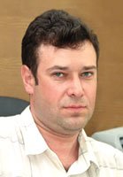 Дмитрий БЫРДИН, начальник управления безопасности Тверского филиала ОАО «ЦентрТелеком»