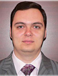 Владимир Фролов, руководитель направления ИТ-аутсорсинга,  «Микротест»