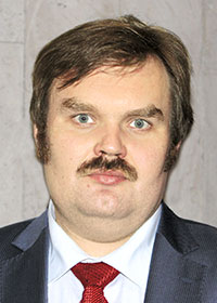 ПЕРВУШИН, директор департамента бизнес-приложений Oracle, «АйТи»