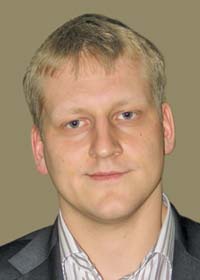 Дмитрий БЕХТЕРЕВ, руководитель направления мобильных разработок ДИТ Москвы