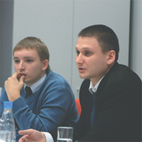 Александр БАЛЮК, , «ВымпелКом»