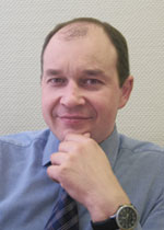 Эдуард ЛЫСЕНКО, руководитель дирекции инфраструктурных решений, TopS BI