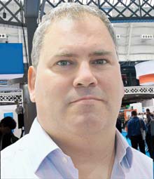 Майкл Гэннон (Motorola): «Добро пожаловать в революцию» 