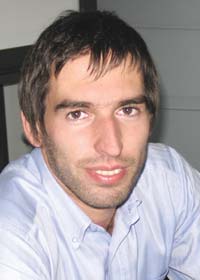 Леонид АЛДОШИН