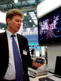 Александр Крюгер