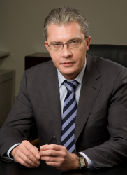 Игорь  ЗАБОЛОТНЫЙ, фото