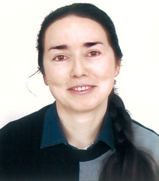 Евгения ВОЛЫНКИНА,  ведущая темы 