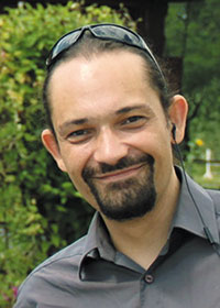 Максим ЗАБЕЛИН