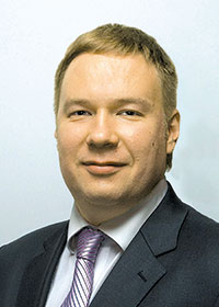 Андрей КИРИЛЛОВИЧ, директор департамента интеграционных услуг и комплексных проектов, ГПКС