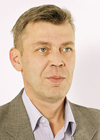 Геннадий ДУНАЕВ