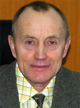 Л.Т. БАРАНОВСКИЙ, фото