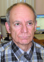 Александр КОРСУНСКИЙ, фото