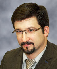 Алексей СОВА, Информзащита