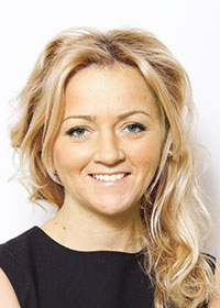 Елизавета КАПРАЛОВА