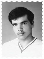 Время олимпийских надежд 