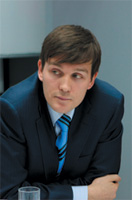 Артем КУЗНЕЦОВ, Ericsson 