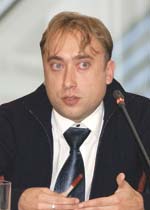 Сергей Фомичев, «Мастертел»