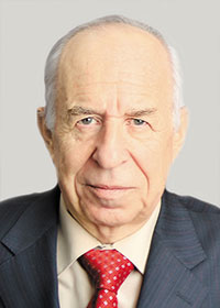 Виктор ДВОРКОВИЧ, докт. техн. наук, профессор, главный научный сотрудник НПФ «САД-КОМ», член Экспертного совета ВАК