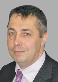 Дмитрий ГОЛОВАН