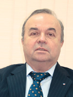 А. Крупнов,ICU