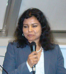 Ш. Кхан (Iridium): Сеть Iridium должна стать полноценной частью рынка России»