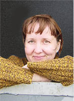 И. БОНДАРЕВА, Омск-Инфо