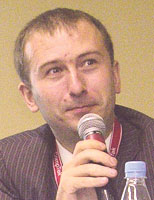 С. Рыбалко: «90 млн человек в России живут вне городов-миллионников. Это огромный рынок для BWA-операторов»