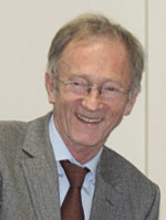 Иан Симпсон, фото