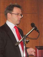 П. Гореньков, 