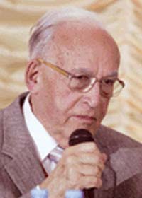 Марк Иосифович Кривошеев