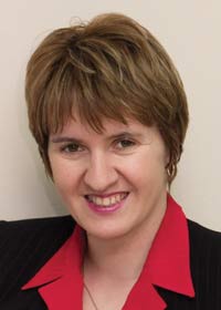 Елена ИВАНОВА, директор Luxoft Training