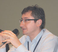 А. Дроздов (Amdocs): «За рубежом все проекты так или иначе идут от бизнеса. В России – немножко более разнообразно» 