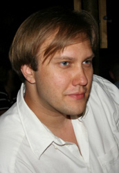 Константин АНКИЛОВ, фото