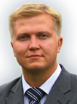 Роман Николаевич ПОДОЙНИЦЫН, фото